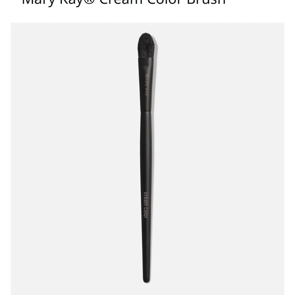 Mary Kay Custom Brush Set Essential Brush Collection + 6 Bonus Brushes New